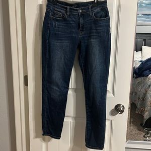 Judy Blue Slim Fit Jeans